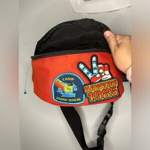 Funko Stranger Things Fanny Pack